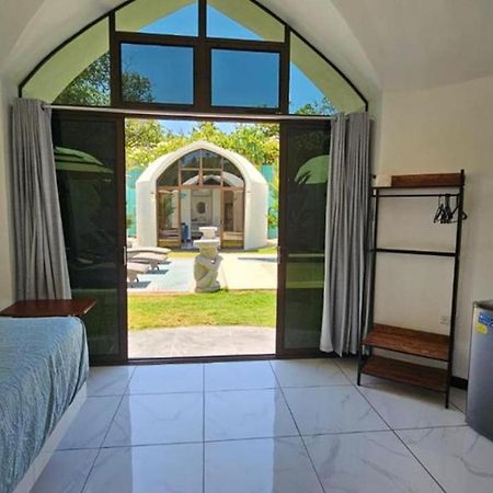 Alborada Boutique Stay Увита Экстерьер фото