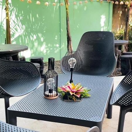 Alborada Boutique Stay Увита Экстерьер фото