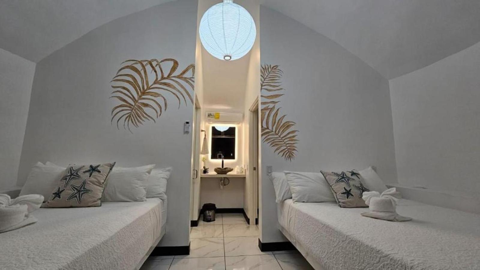 Alborada Boutique Stay Увита Экстерьер фото
