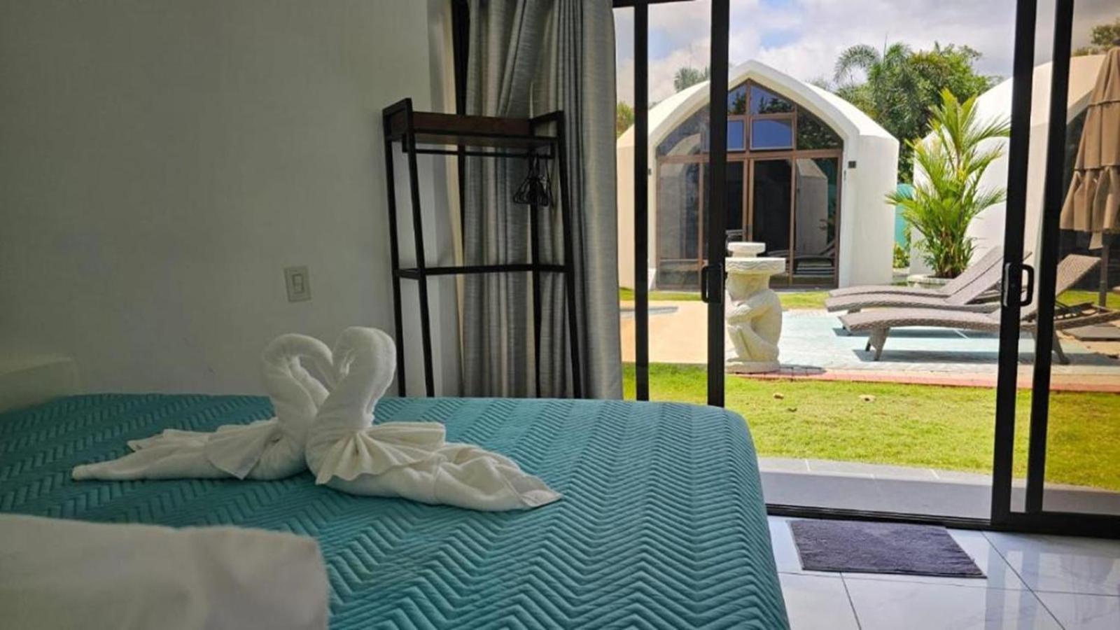 Alborada Boutique Stay Увита Экстерьер фото