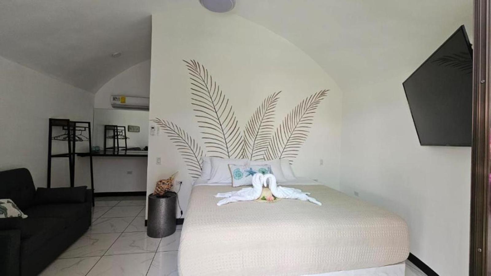 Alborada Boutique Stay Увита Экстерьер фото
