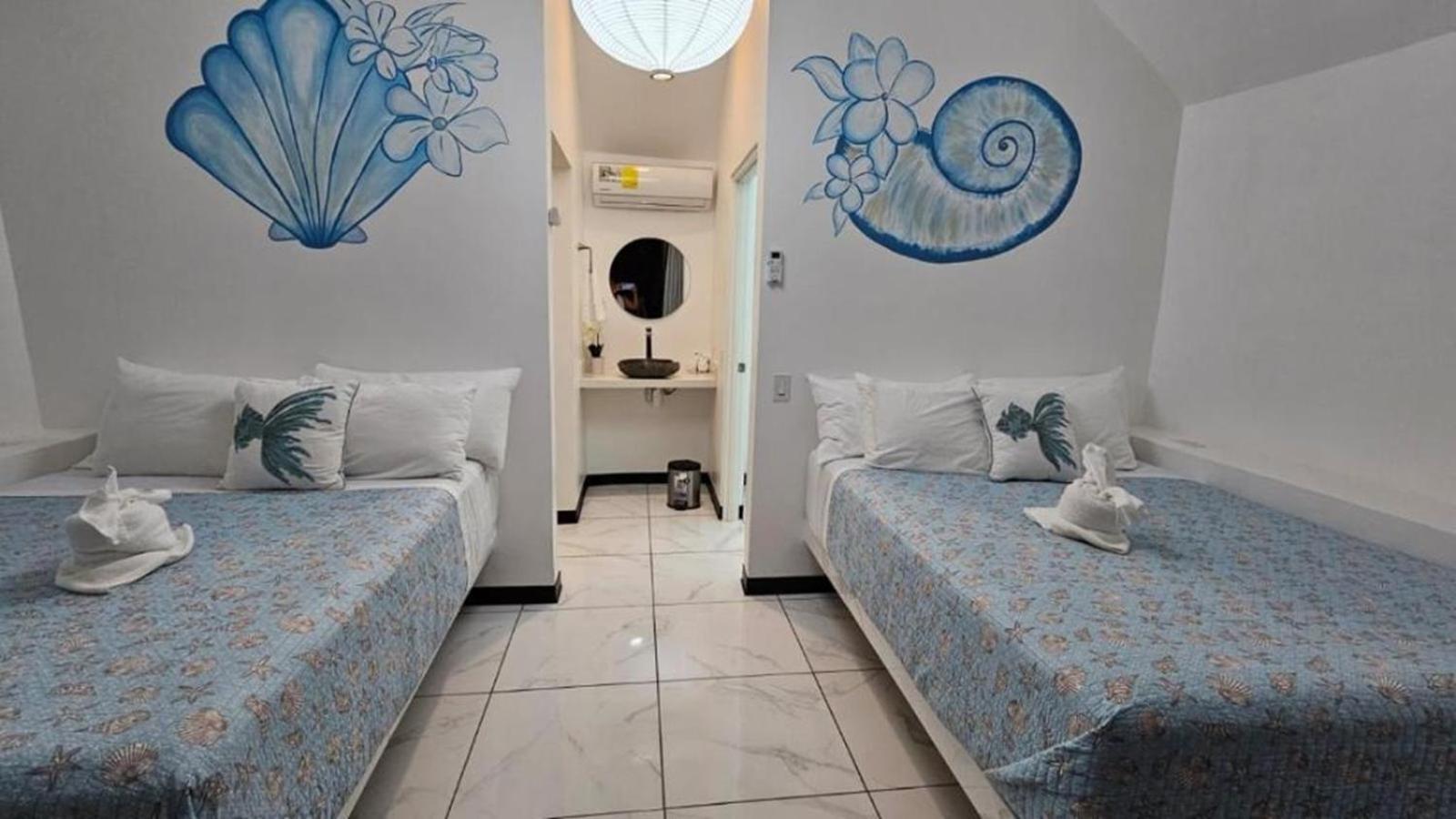 Alborada Boutique Stay Увита Экстерьер фото