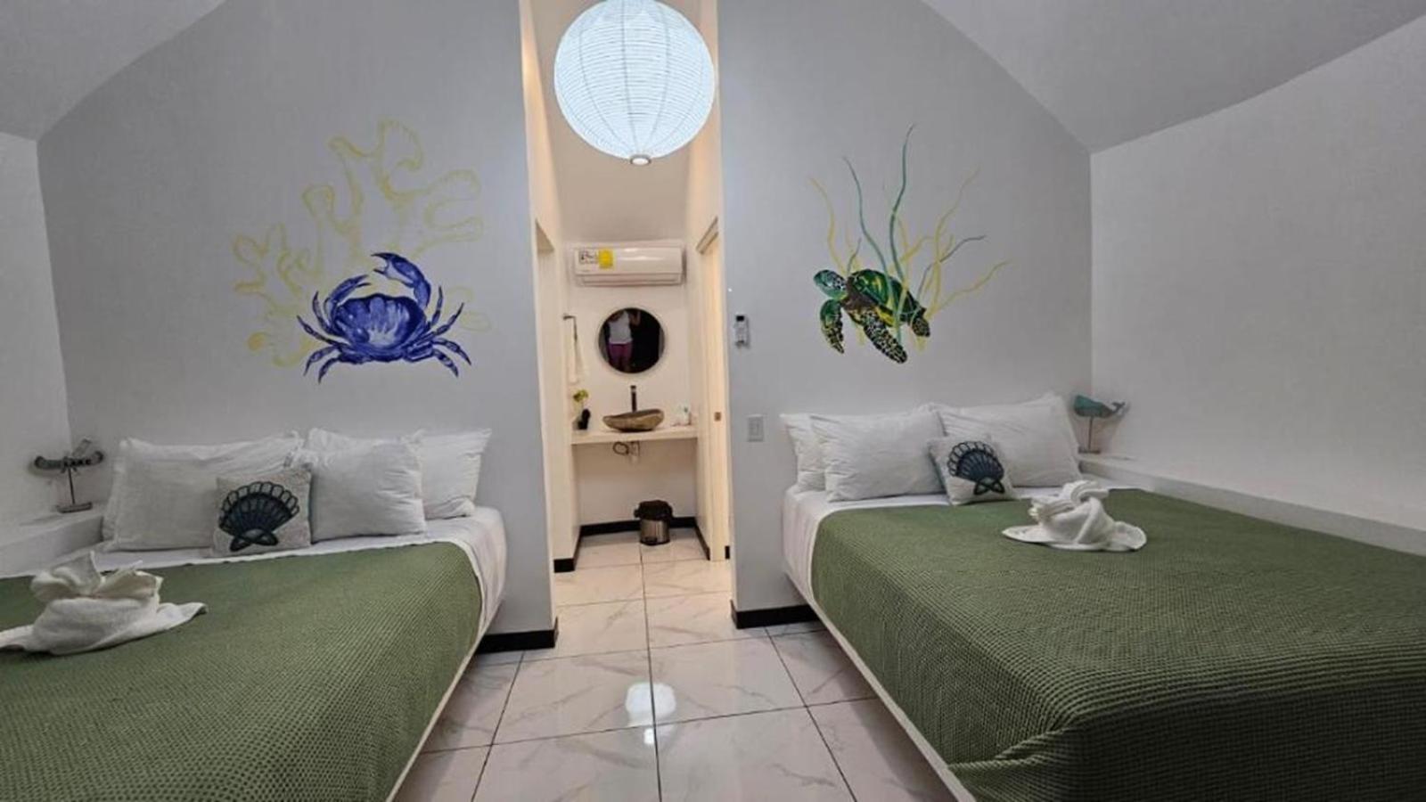 Alborada Boutique Stay Увита Экстерьер фото