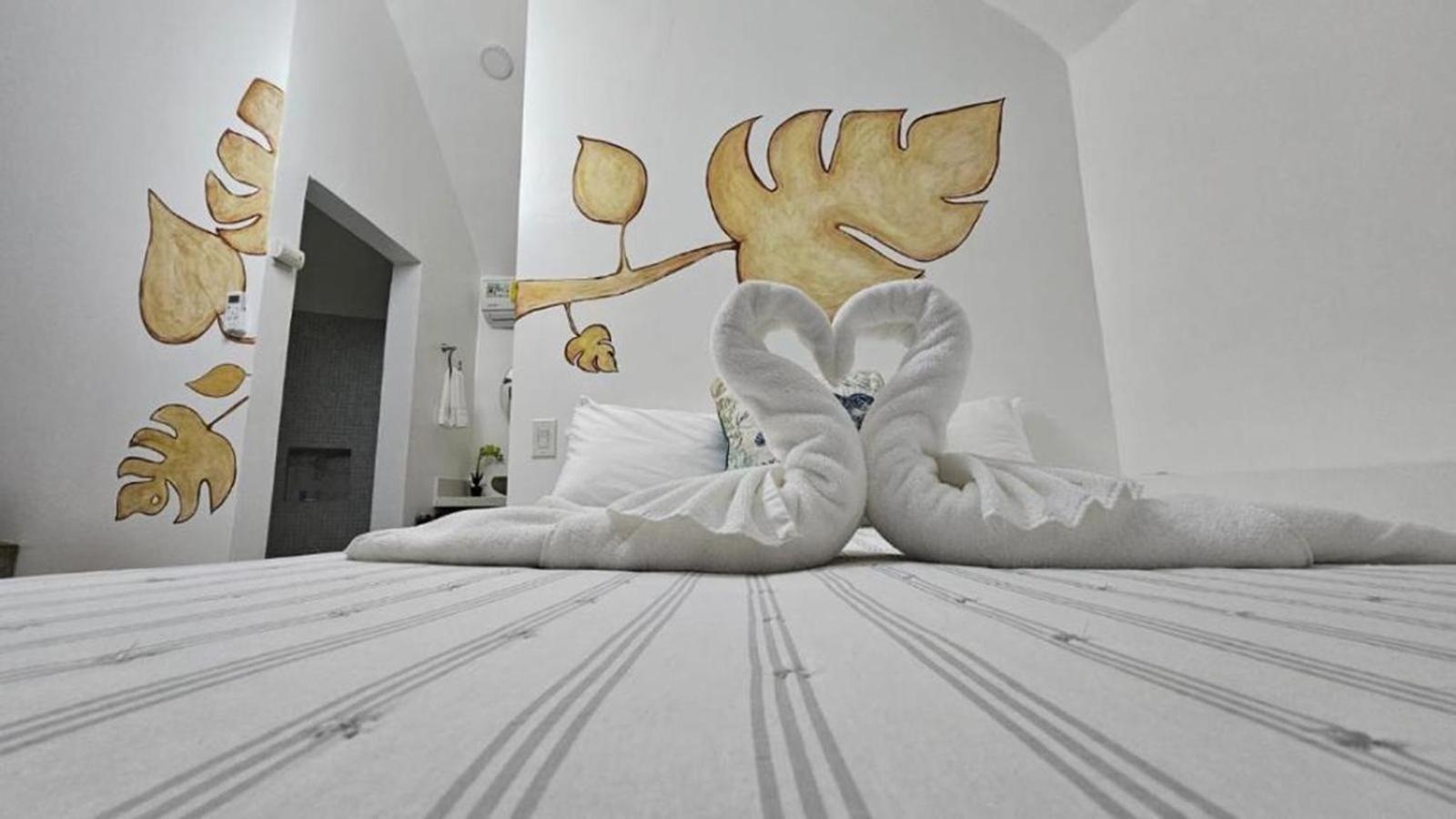 Alborada Boutique Stay Увита Экстерьер фото