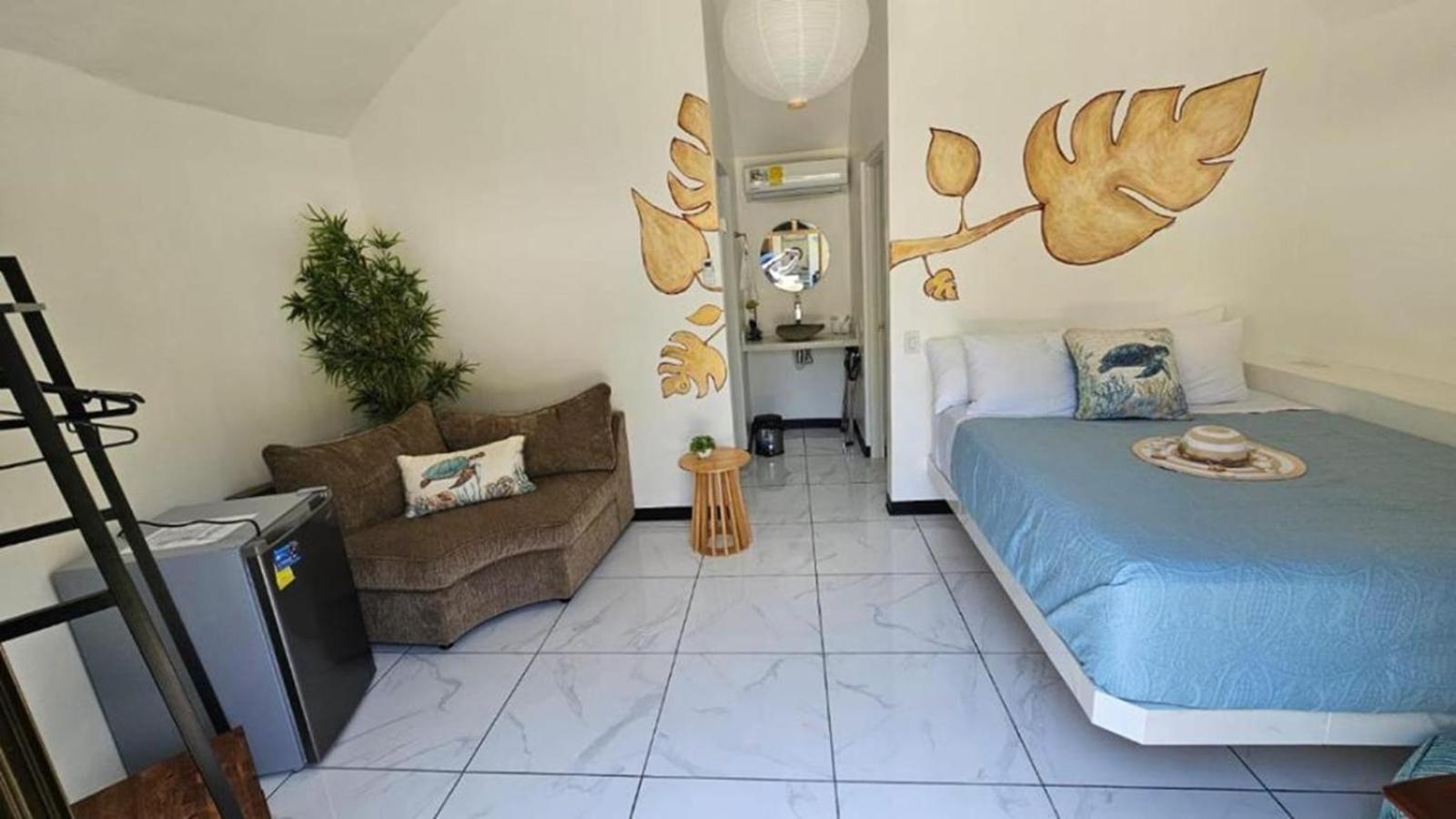 Alborada Boutique Stay Увита Экстерьер фото
