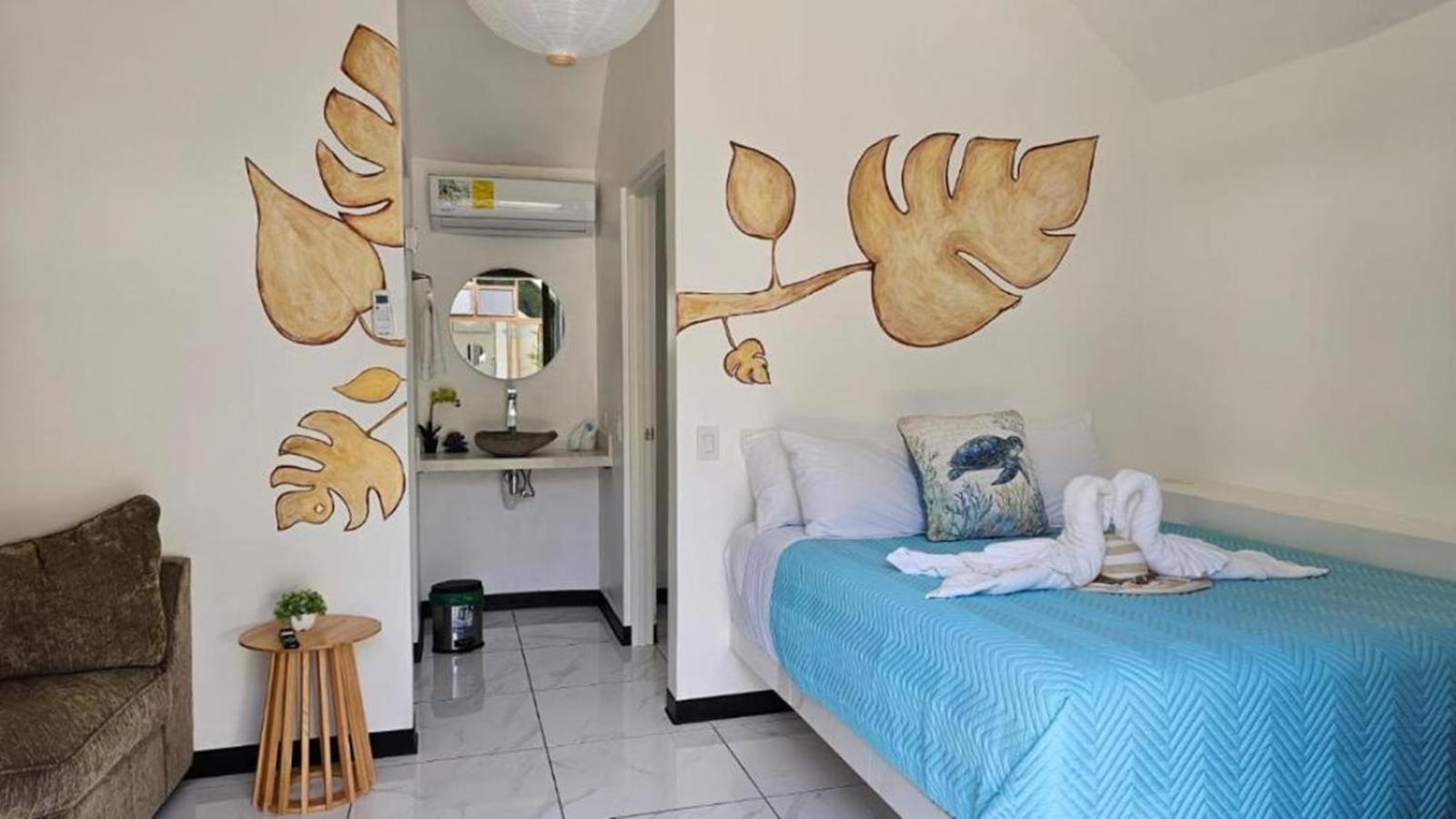 Alborada Boutique Stay Увита Экстерьер фото
