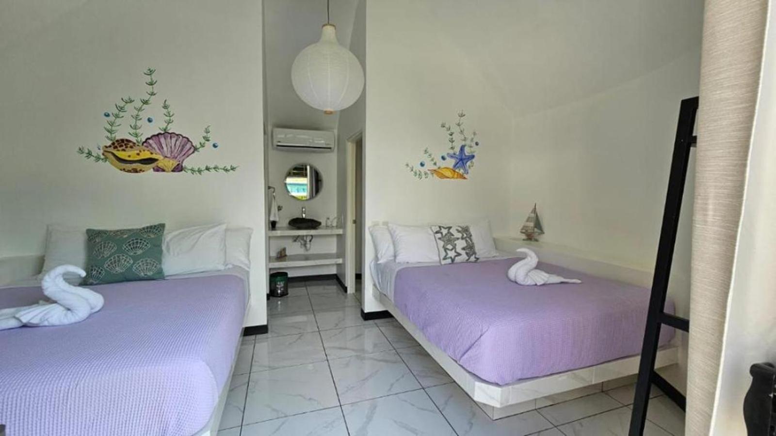 Alborada Boutique Stay Увита Экстерьер фото