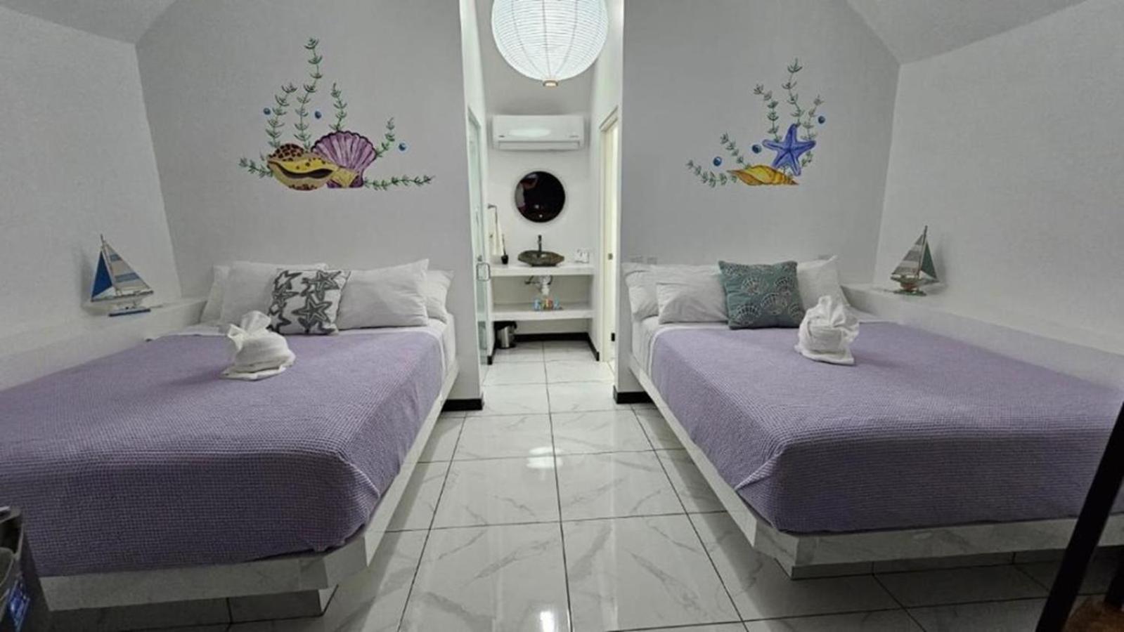 Alborada Boutique Stay Увита Экстерьер фото