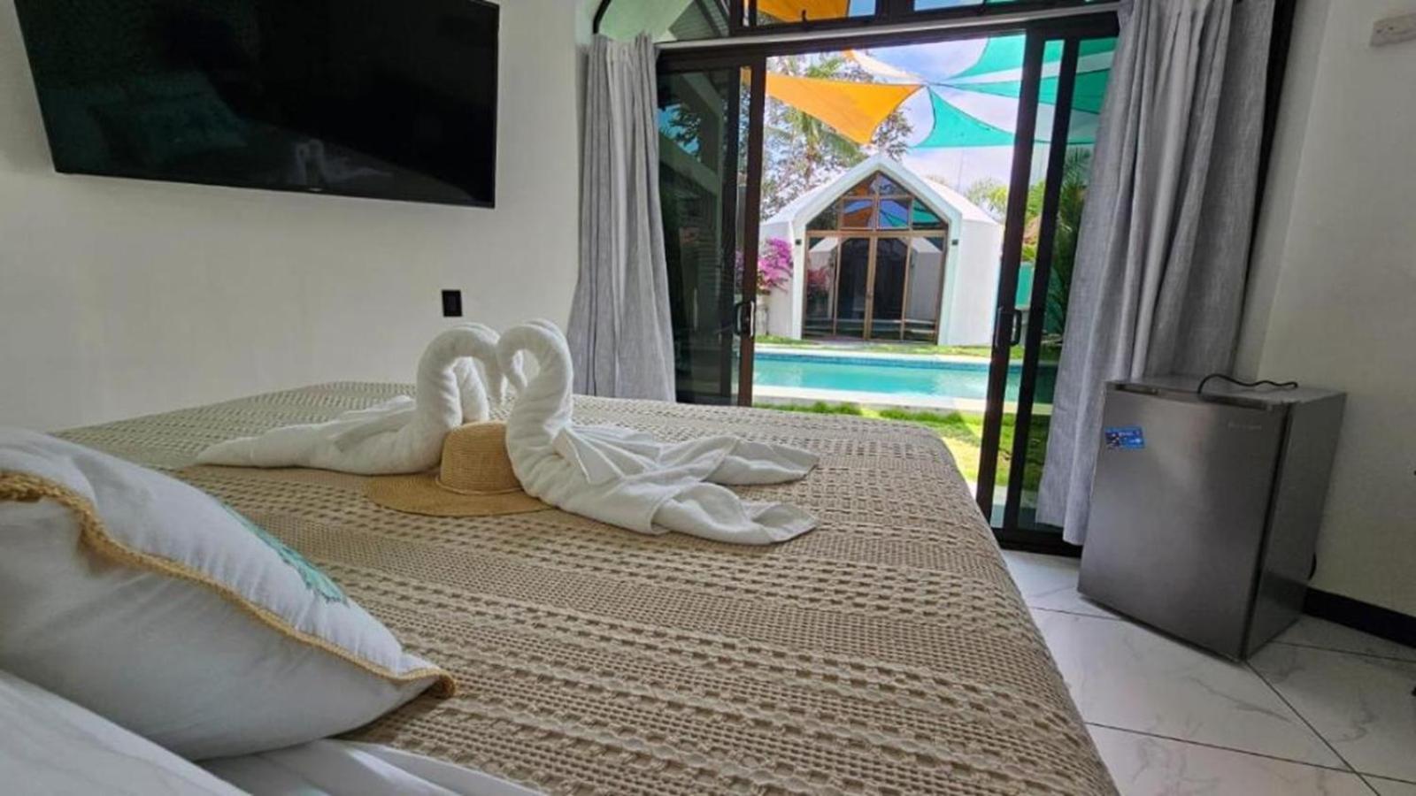 Alborada Boutique Stay Увита Экстерьер фото