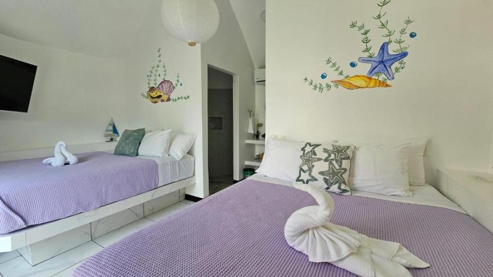 Alborada Boutique Stay Увита Экстерьер фото