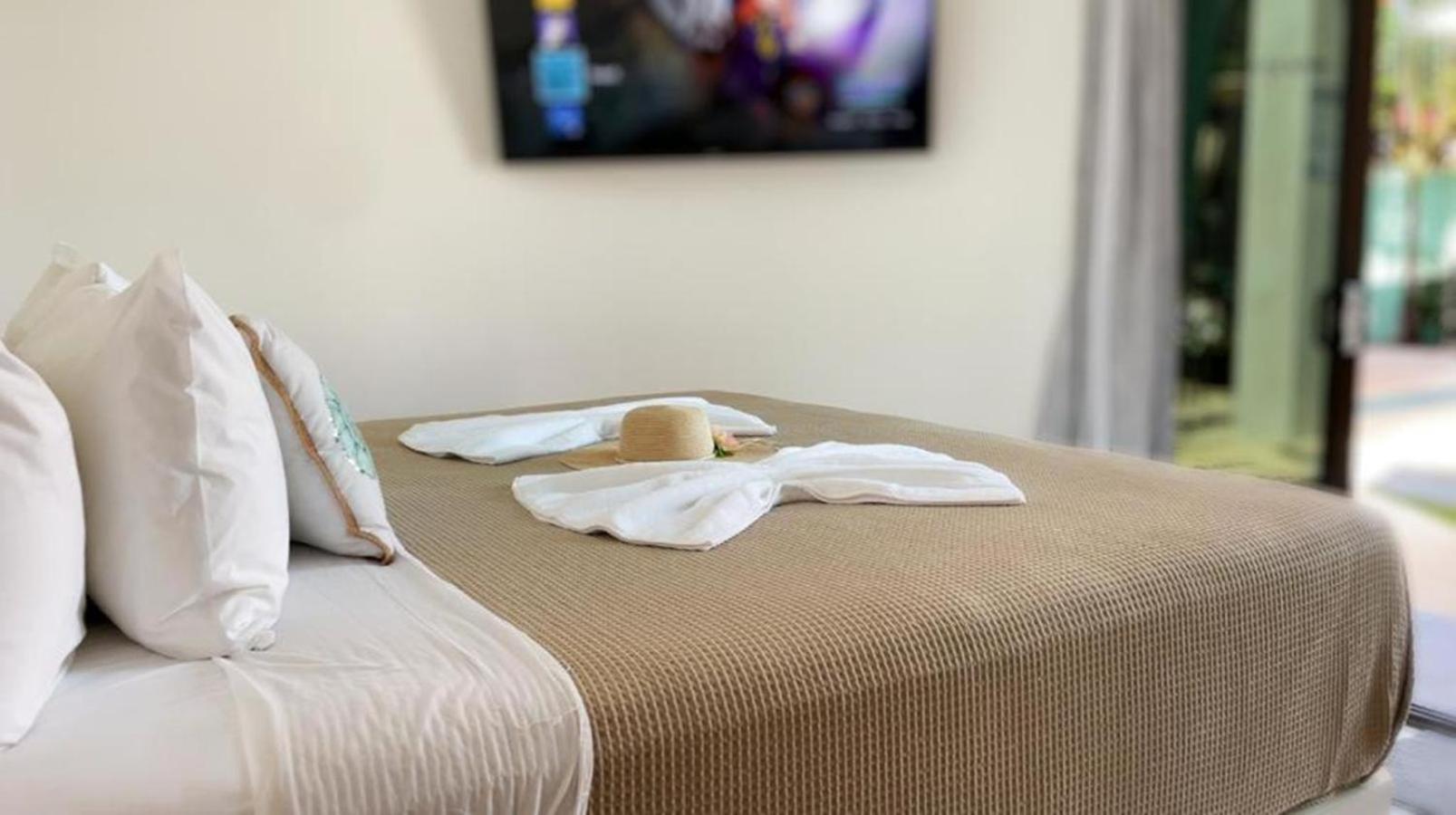 Alborada Boutique Stay Увита Экстерьер фото