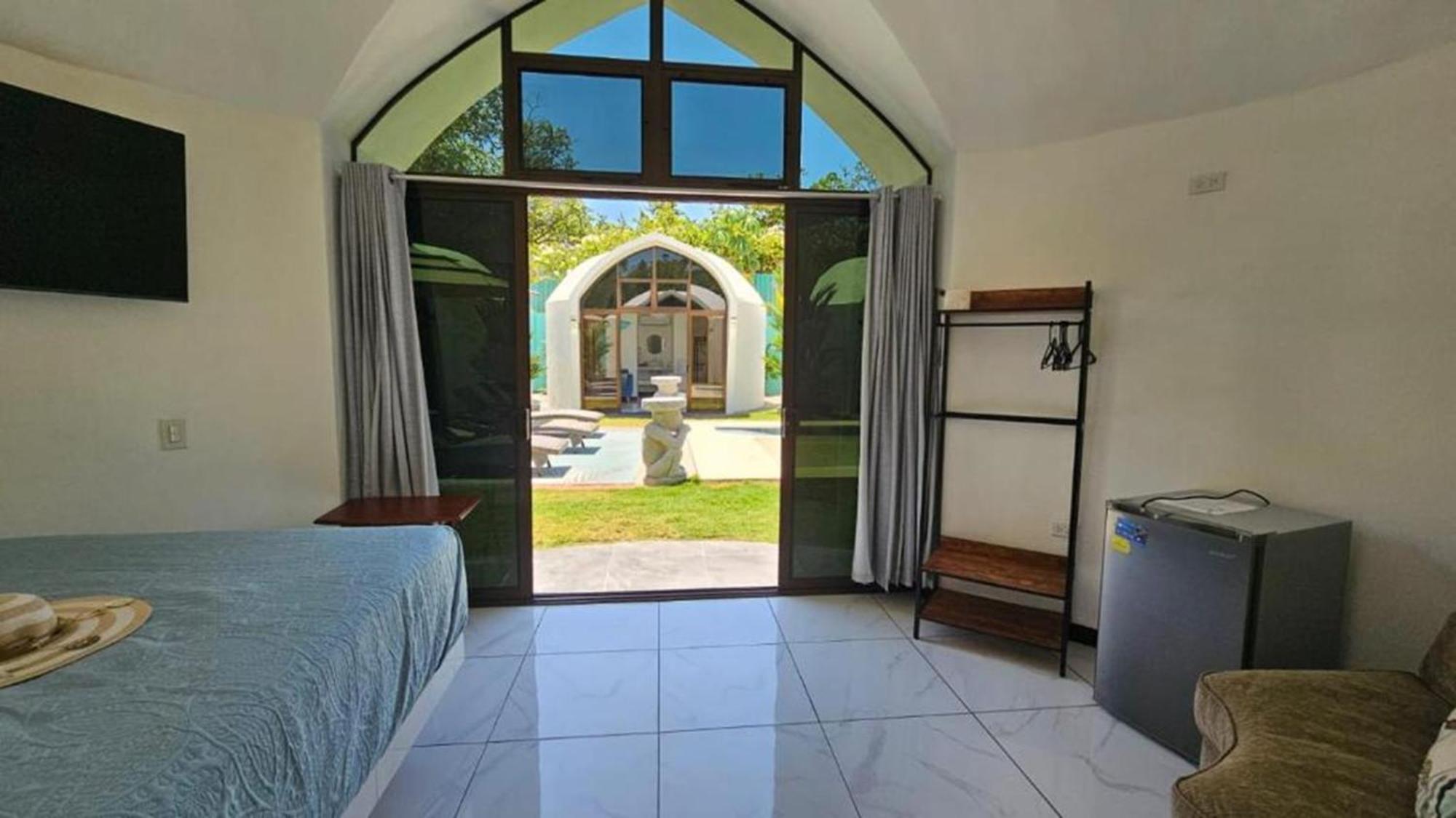 Alborada Boutique Stay Увита Экстерьер фото