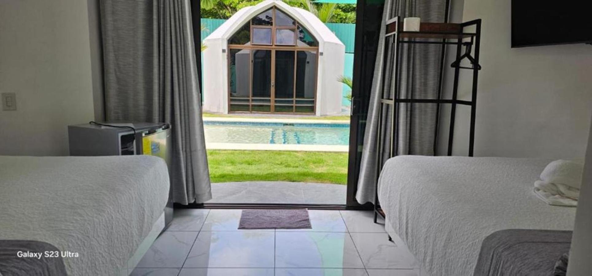Alborada Boutique Stay Увита Экстерьер фото
