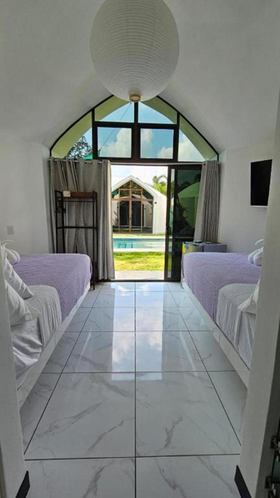 Alborada Boutique Stay Увита Экстерьер фото