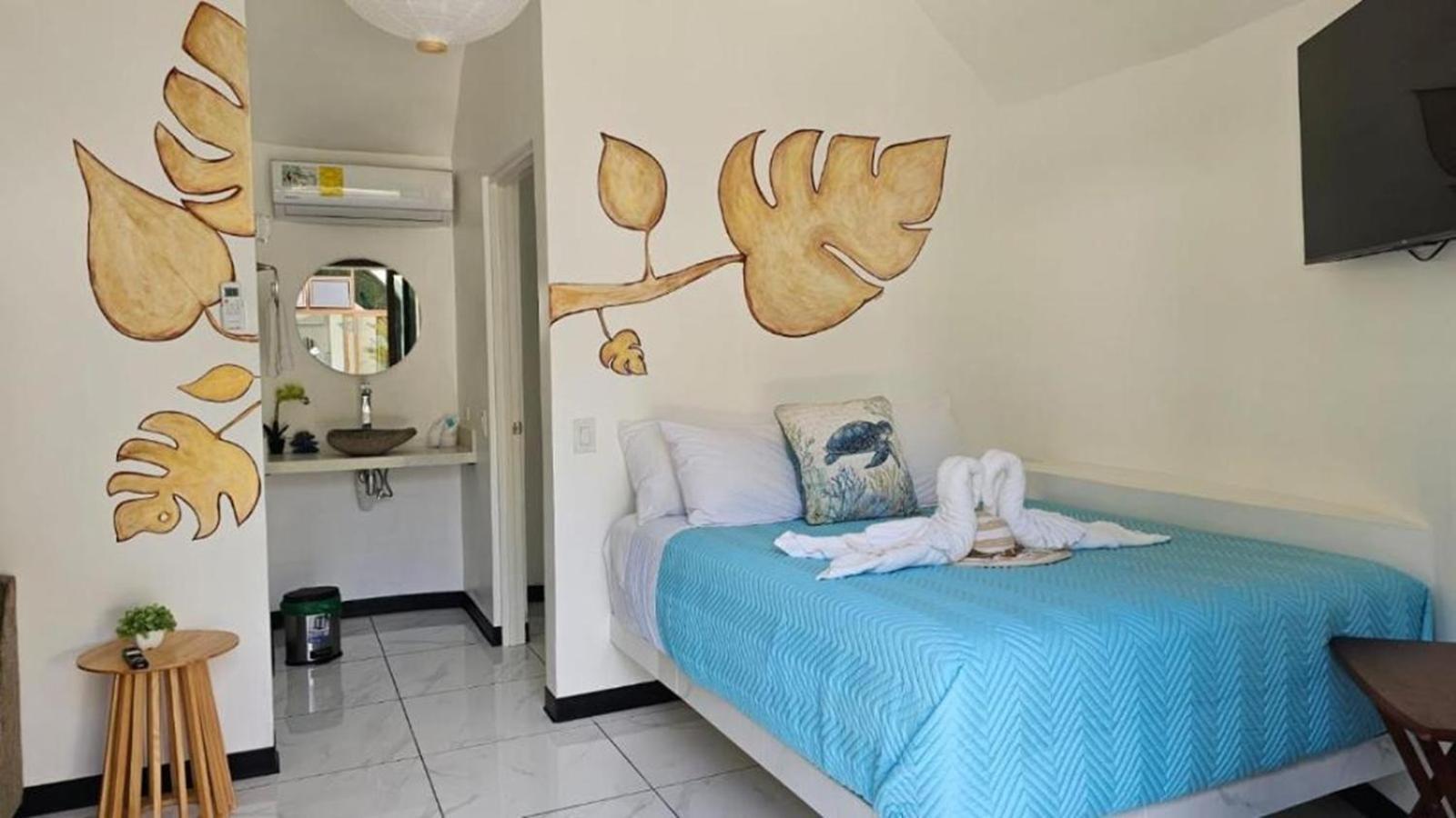 Alborada Boutique Stay Увита Экстерьер фото