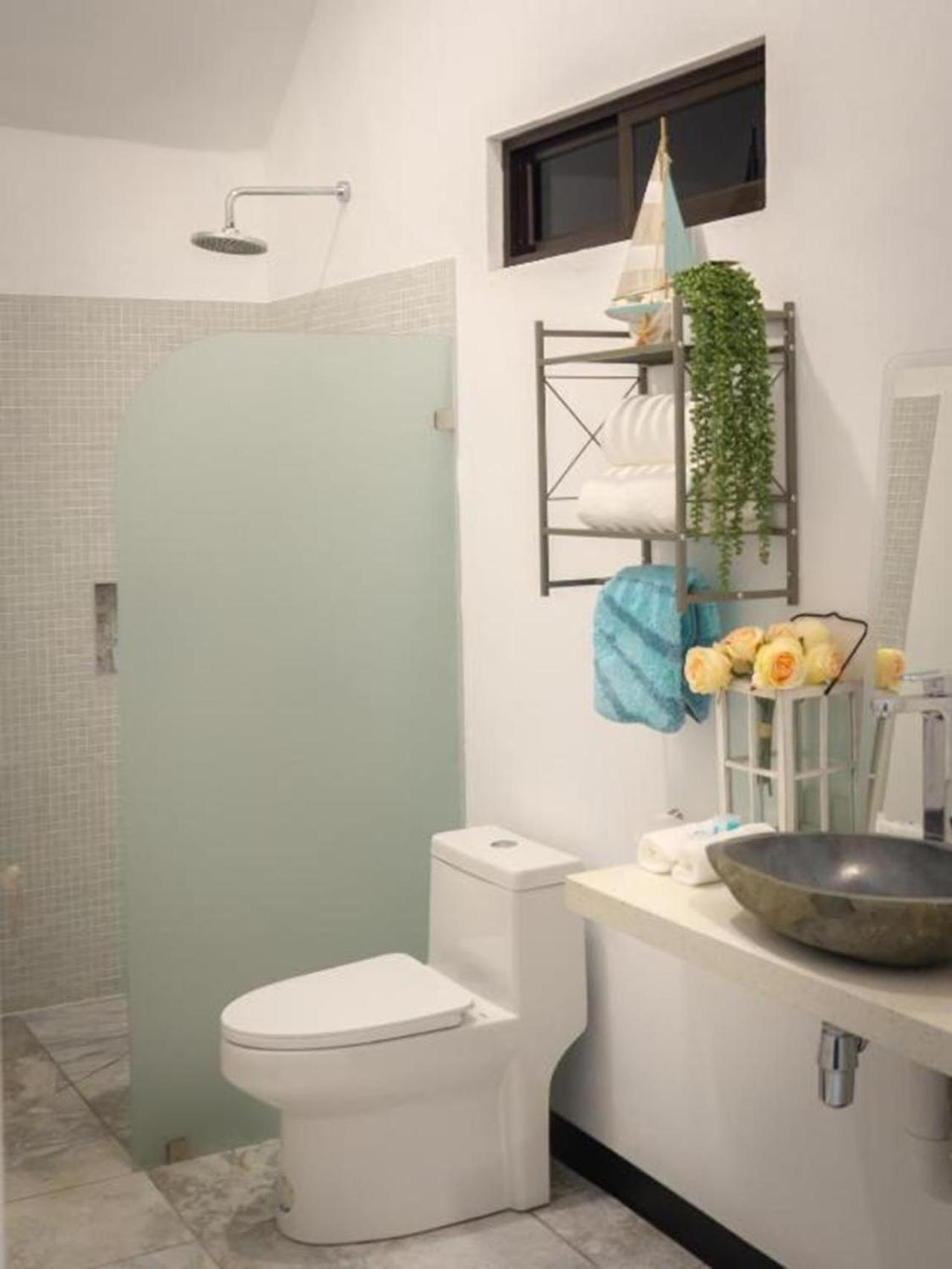 Alborada Boutique Stay Увита Экстерьер фото