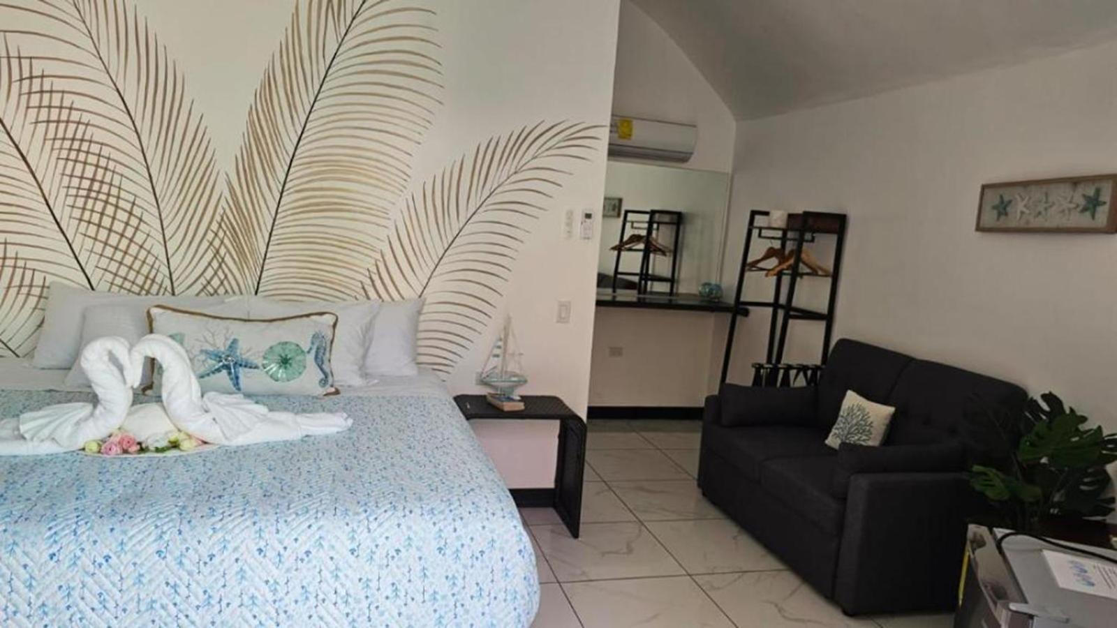 Alborada Boutique Stay Увита Экстерьер фото