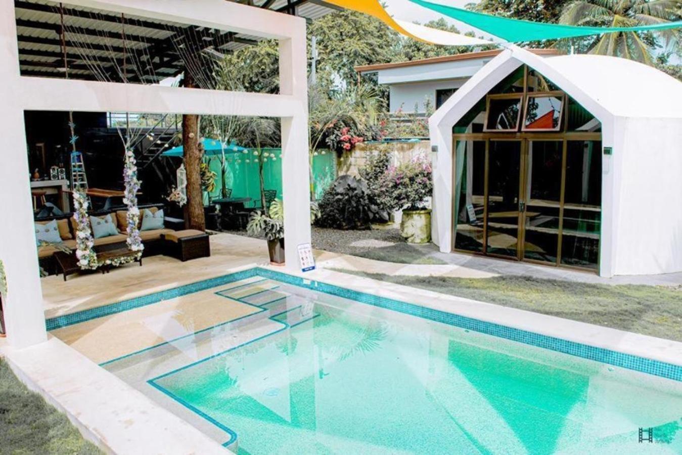 Alborada Boutique Stay Увита Экстерьер фото
