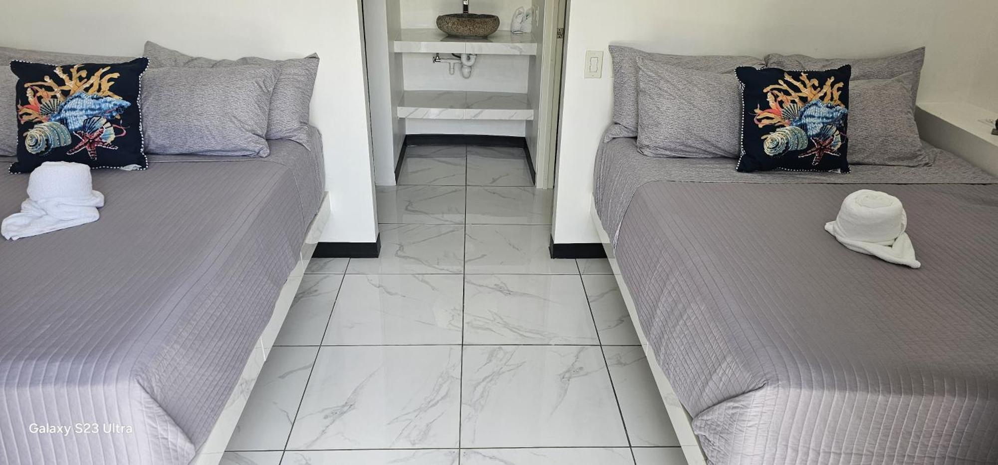 Alborada Boutique Stay Увита Экстерьер фото